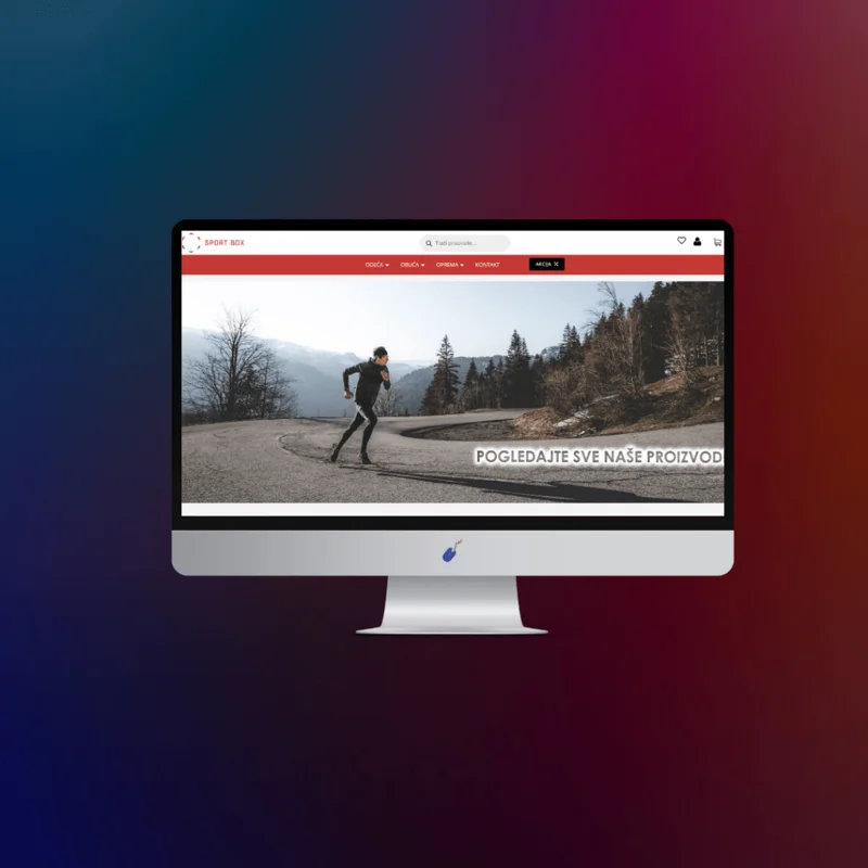 Sportbox Srbija