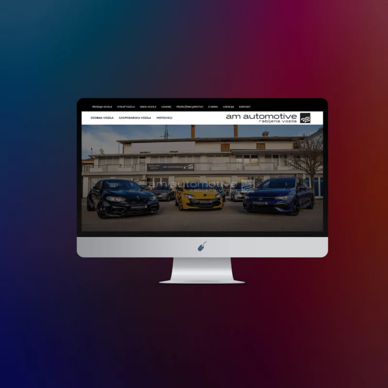 A.M.Automotive